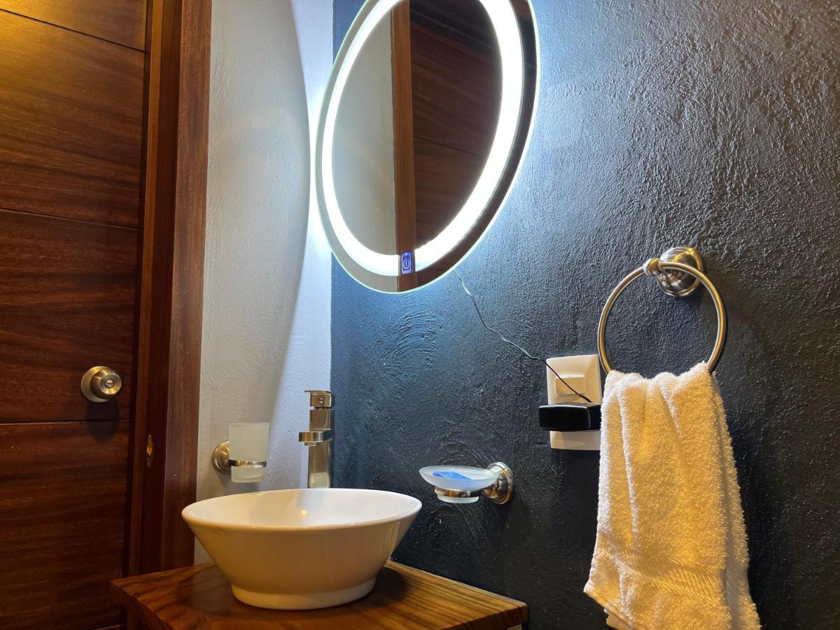 טקילה Hotel La Bikina מראה חיצוני תמונה