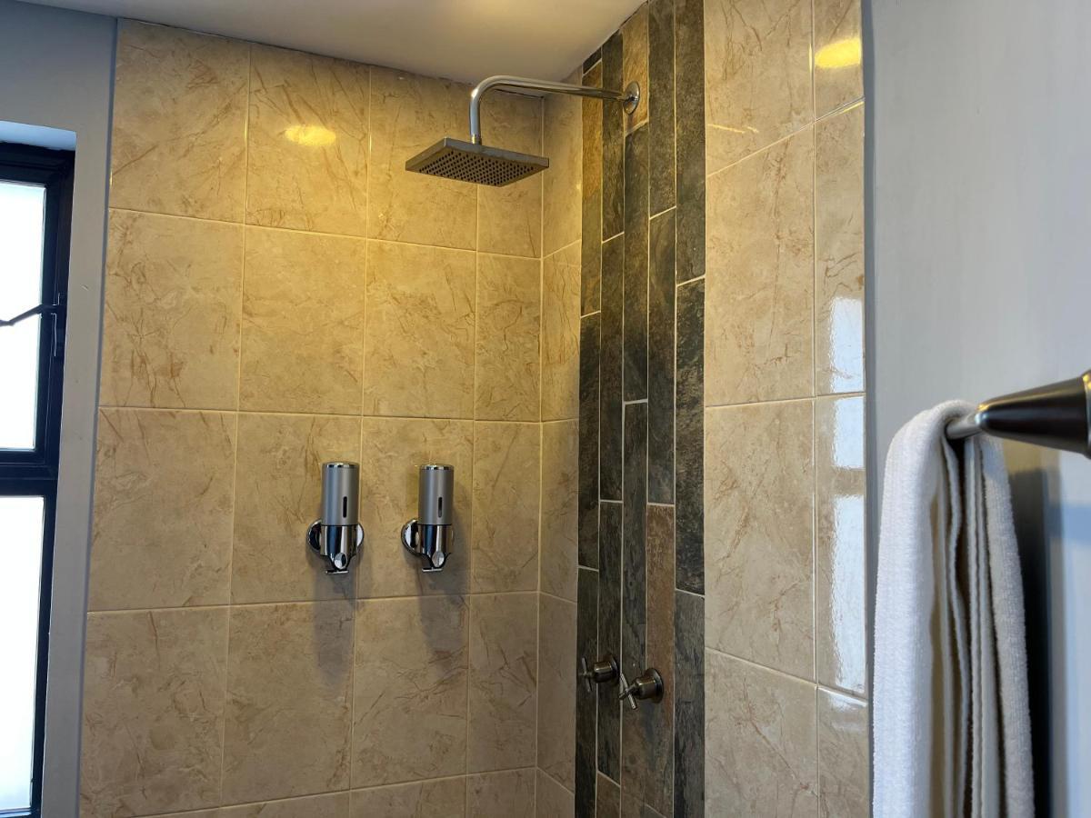 טקילה Hotel La Bikina מראה חיצוני תמונה