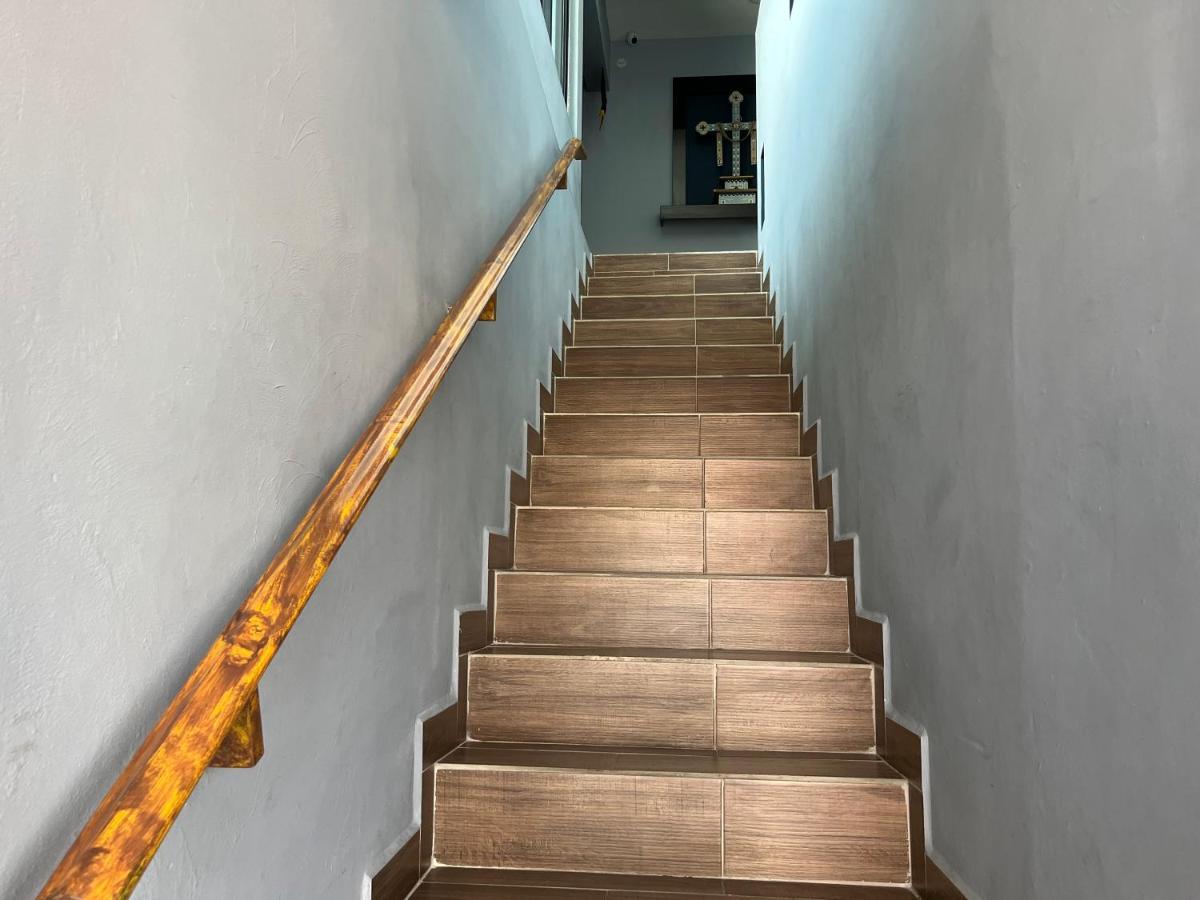 טקילה Hotel La Bikina מראה חיצוני תמונה