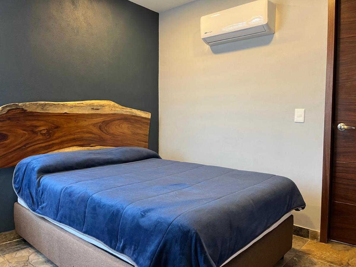 טקילה Hotel La Bikina מראה חיצוני תמונה
