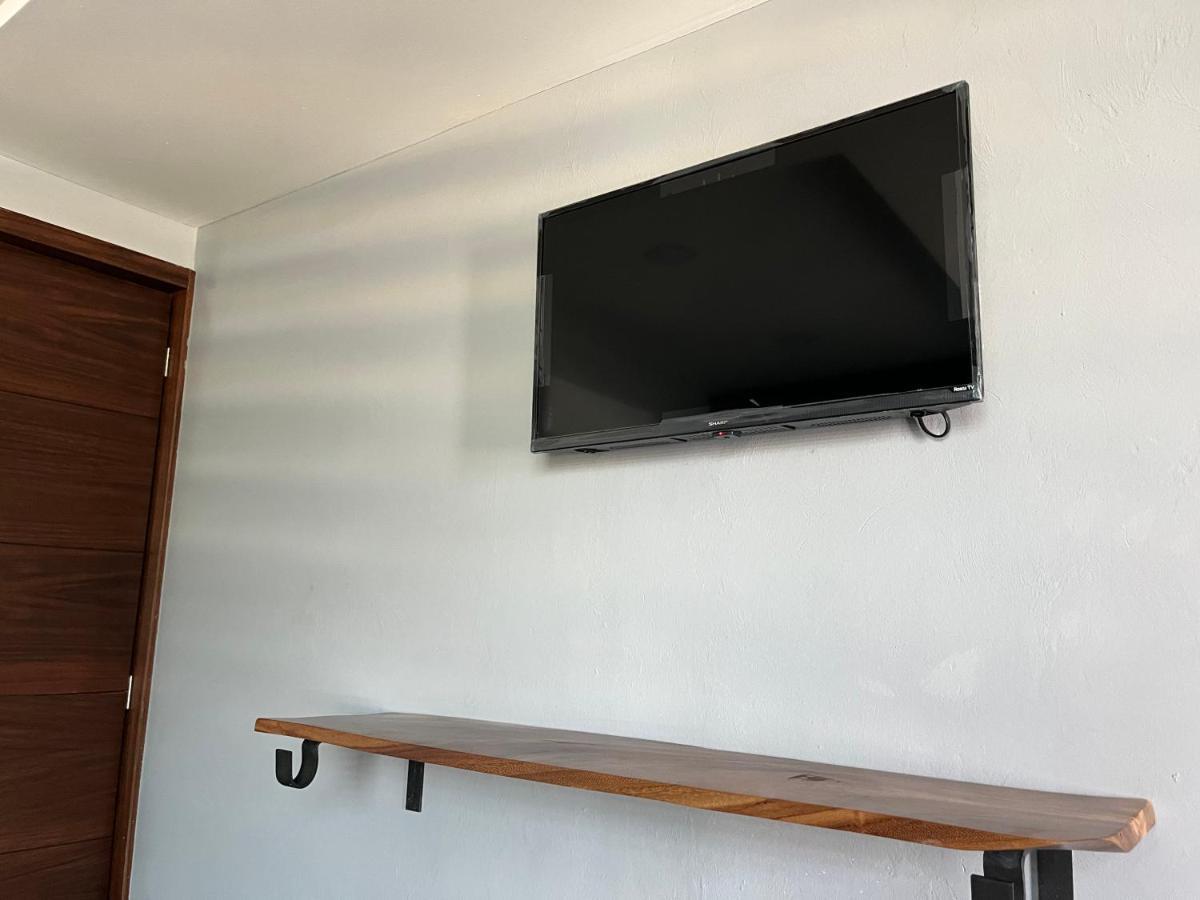 טקילה Hotel La Bikina מראה חיצוני תמונה