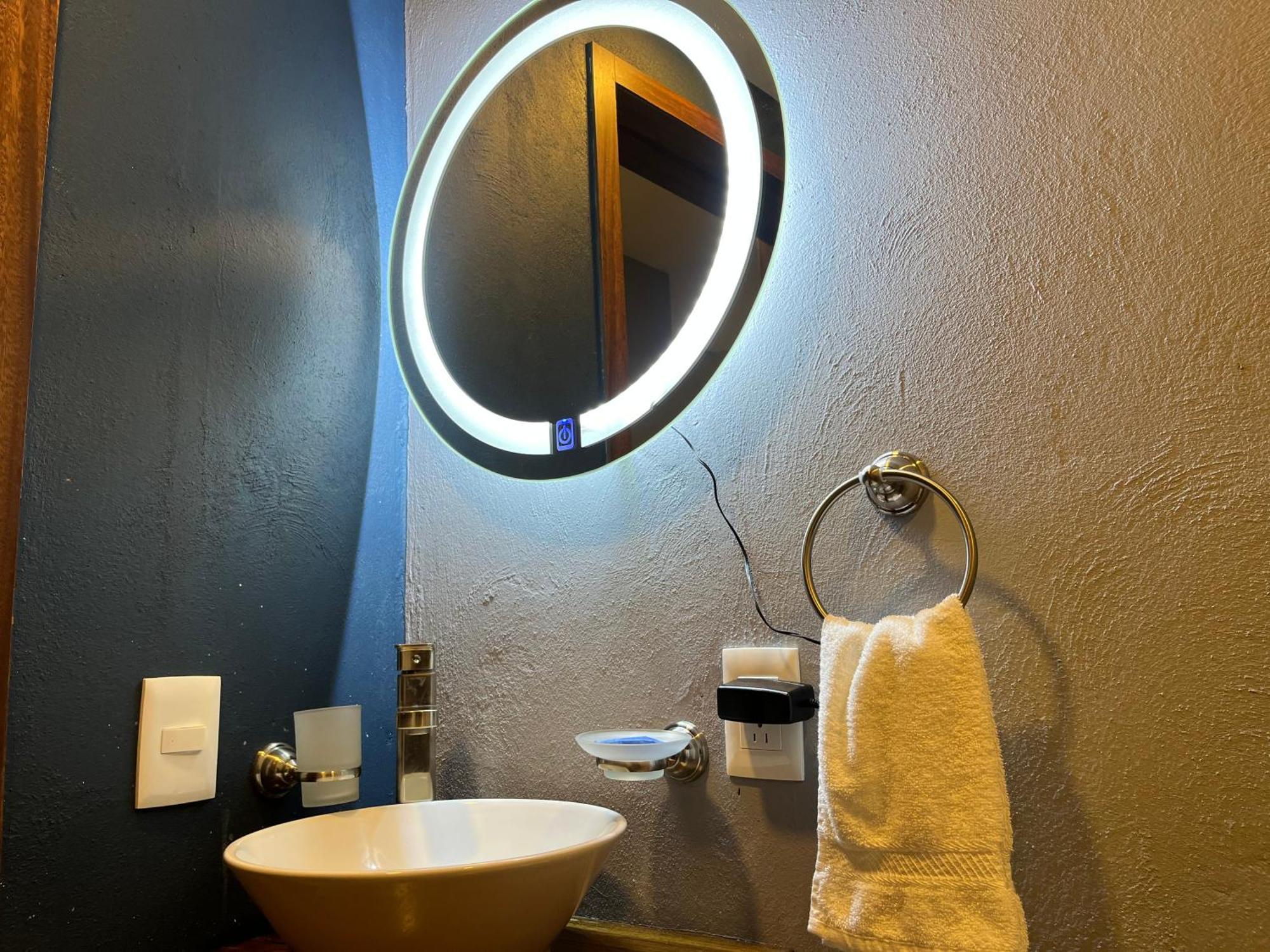 טקילה Hotel La Bikina מראה חיצוני תמונה